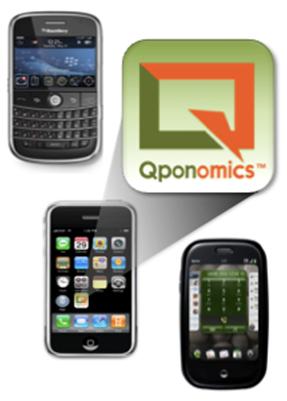 Qponomics-app